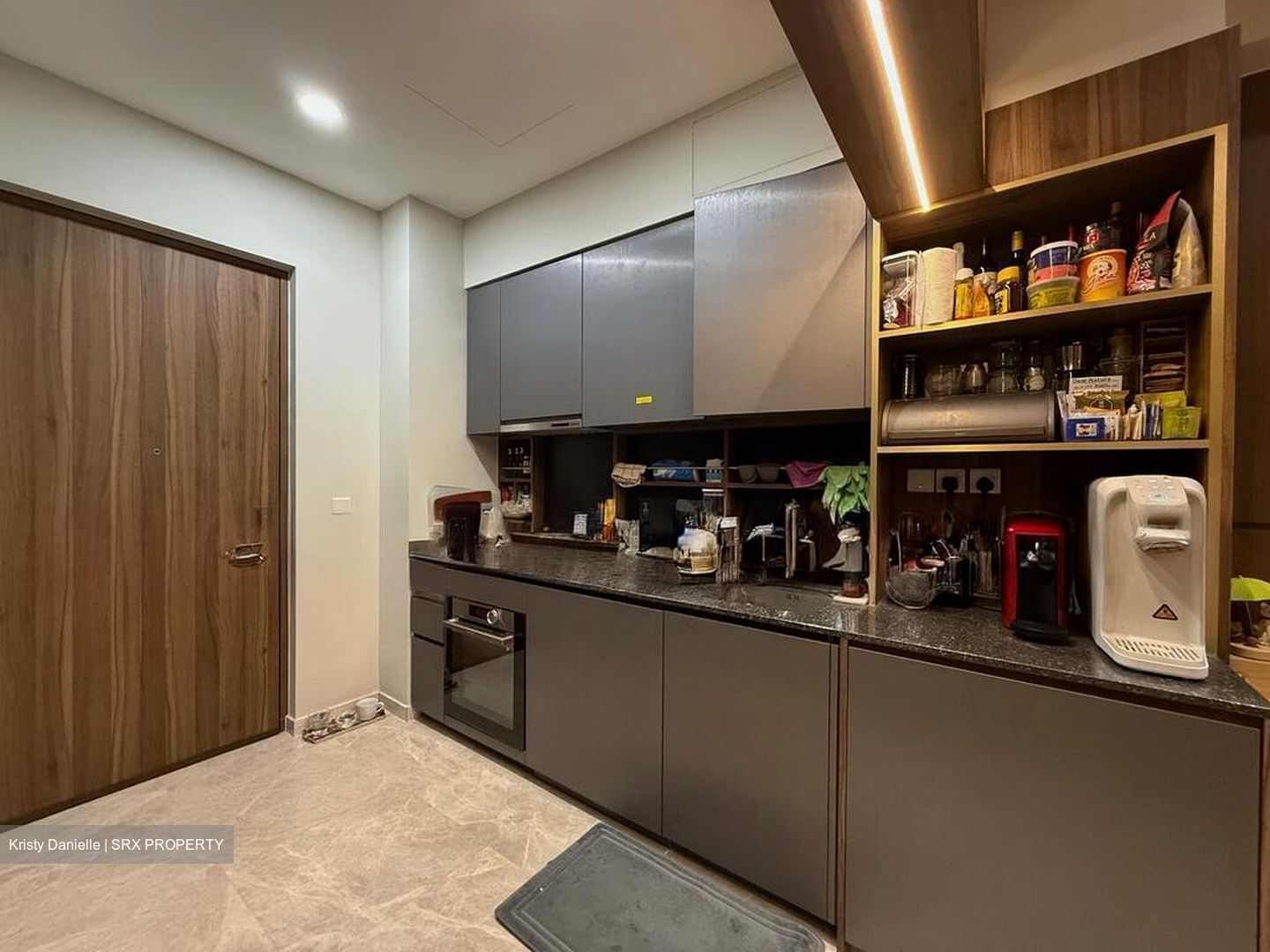 Daintree Residence (D21), Condominium #520666841